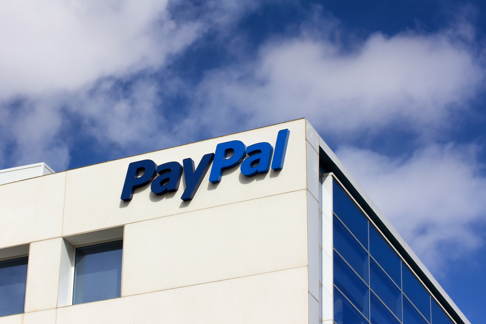 PayPal doubles paid leave for new moms