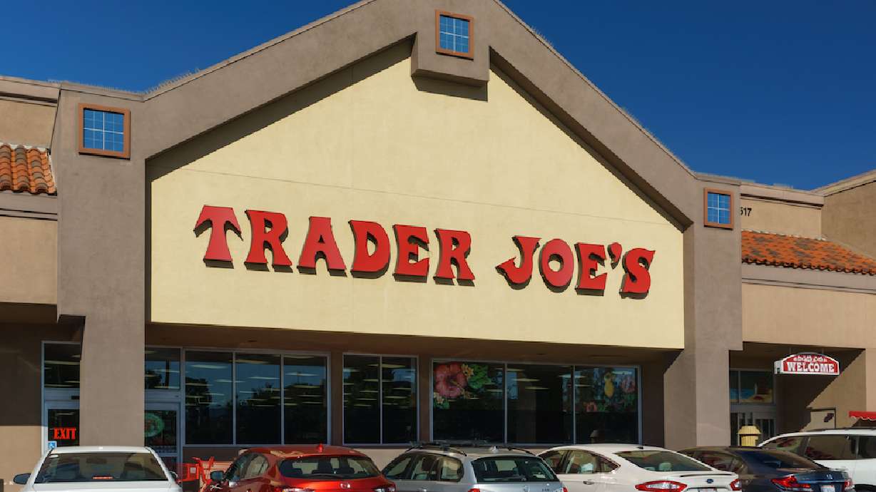 Trader Joe's recalls exploding soda
