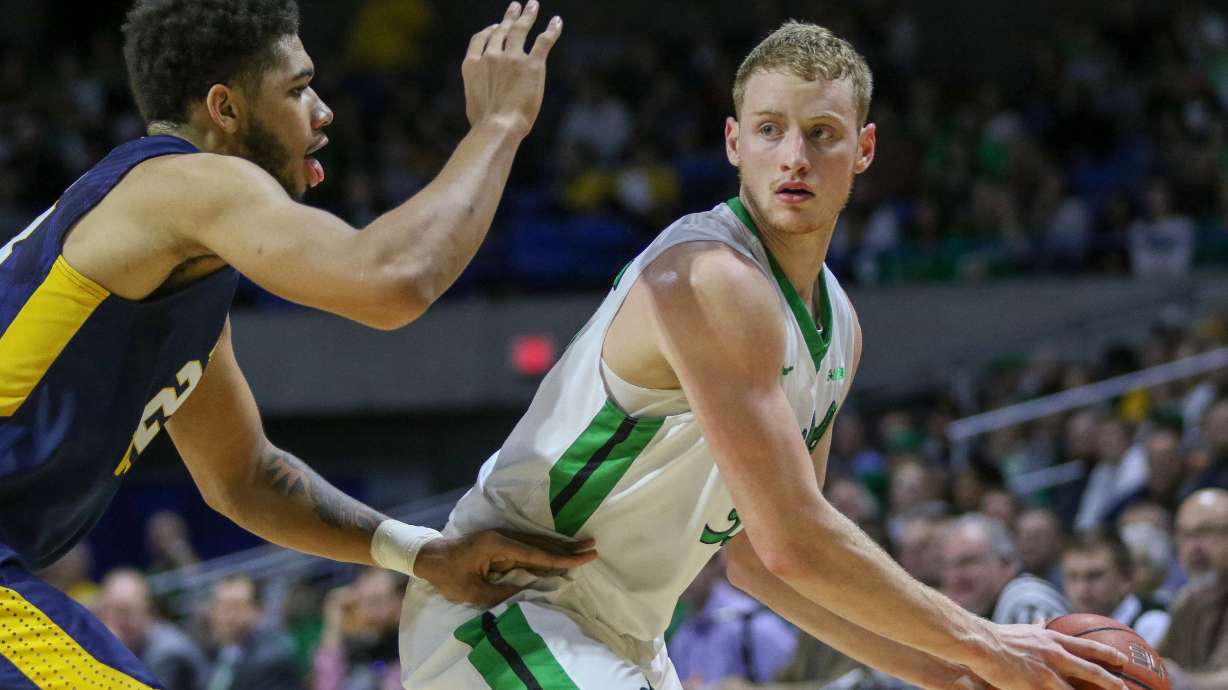 No. 20 West Virginia beats Marshall 86-68