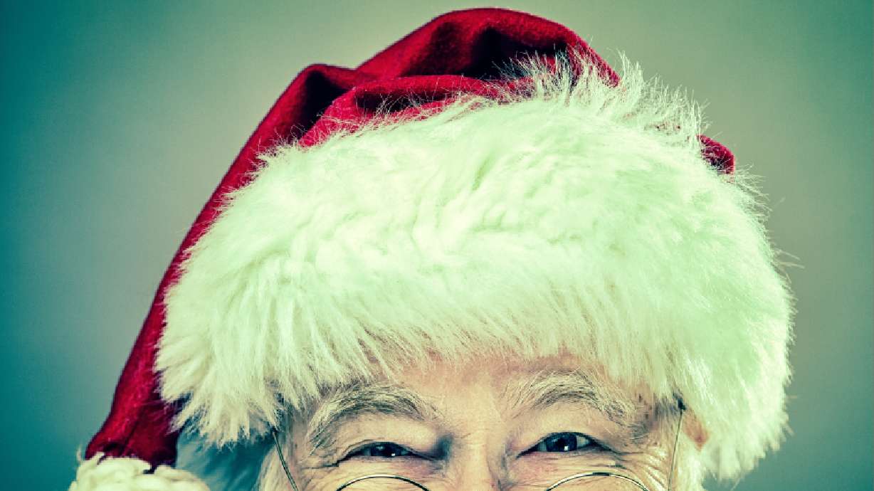 Santa Claus: harmless tradition or harmful lie?