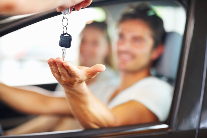 5 tips for selling your used car quickly