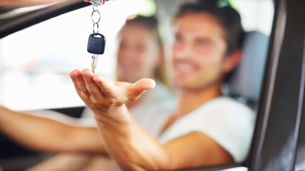 5 tips for selling your used car quickly