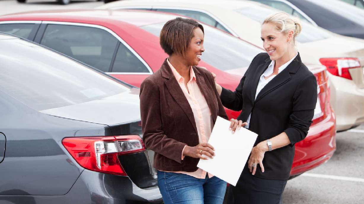 8 things you need to check off before buying a used car