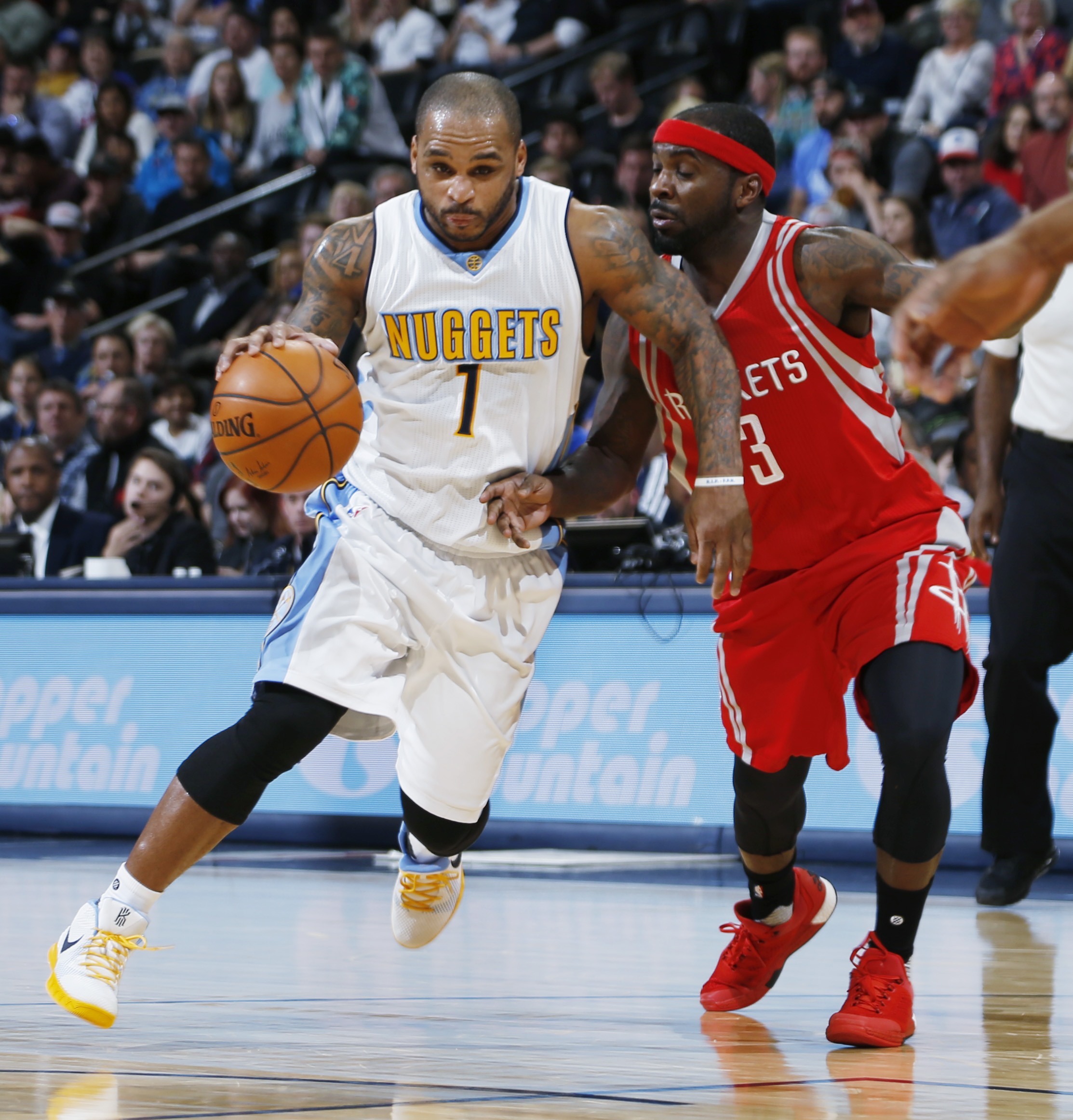 NBA suspends Ty Lawson 2 games over drunken-driving case