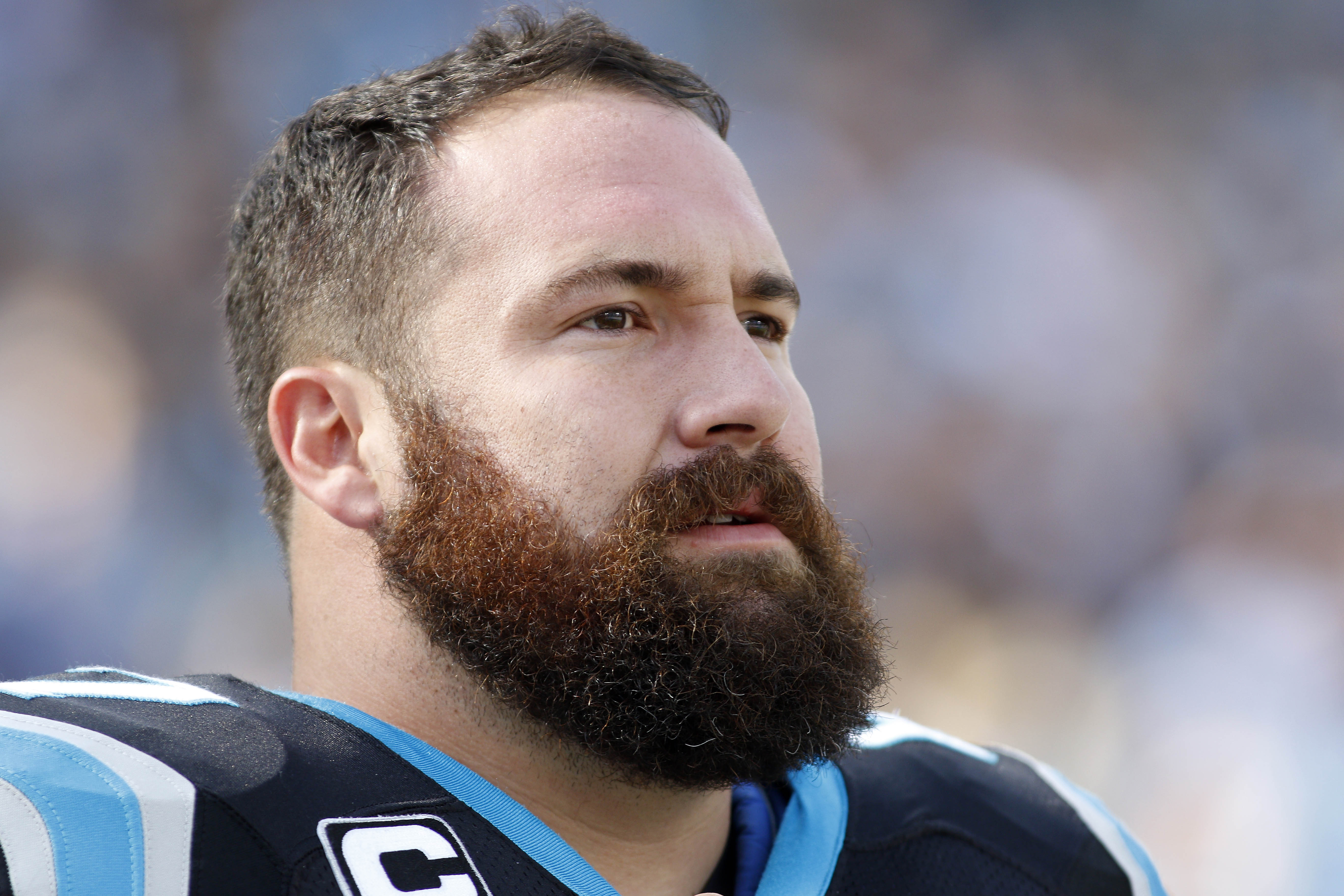 Unbeaten Panthers head to see Star Wars premiere