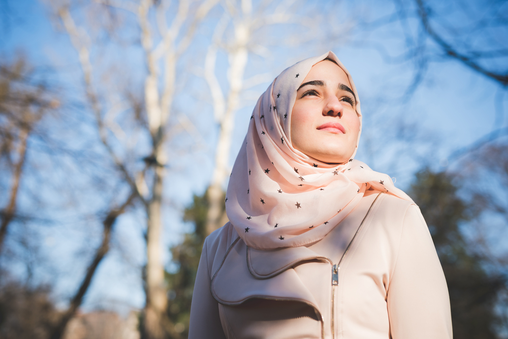 Utah groups pledge to support Muslims, wear scarves on Friday