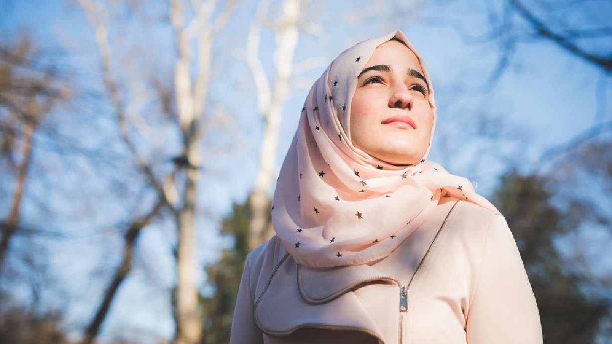 Utah groups pledge to support Muslims, wear scarves on Friday