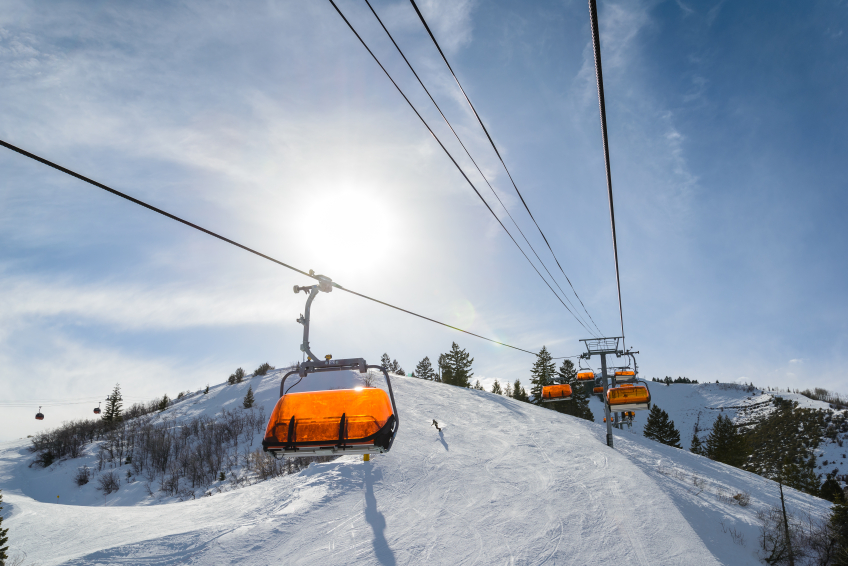 5 ways to experience Park City in an entirely new way