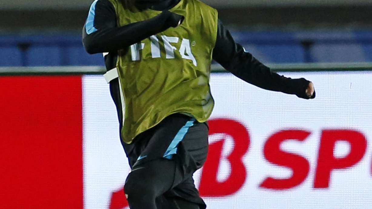 Messi, Neymar aim to return for Club World Cup final