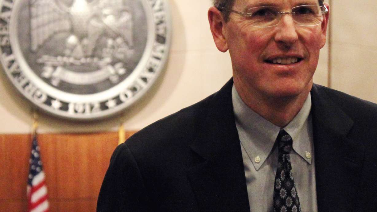 'Dark money' grows in politics even as states try to stop it