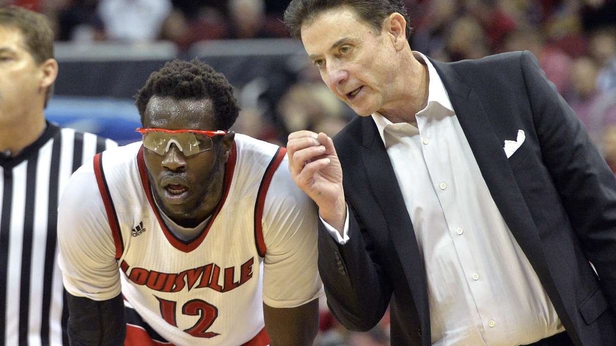 Mathiang out 6-8 weeks with broken bone in left foot