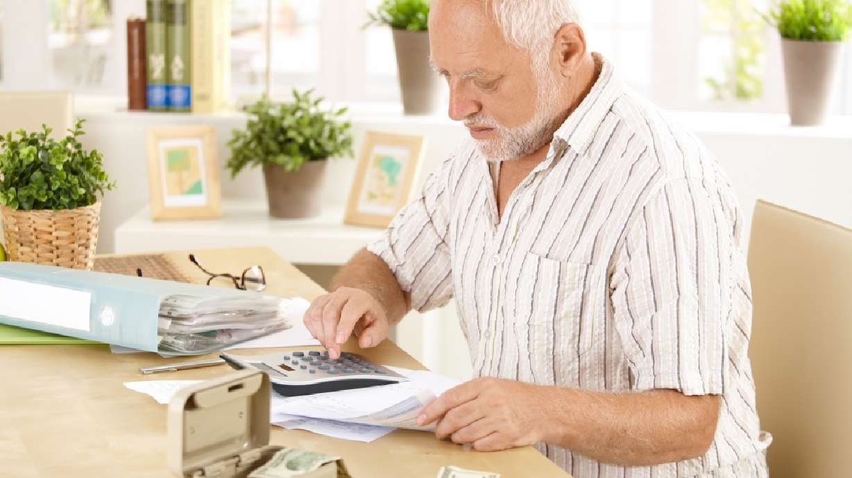 How to tell whether you can afford to retire early