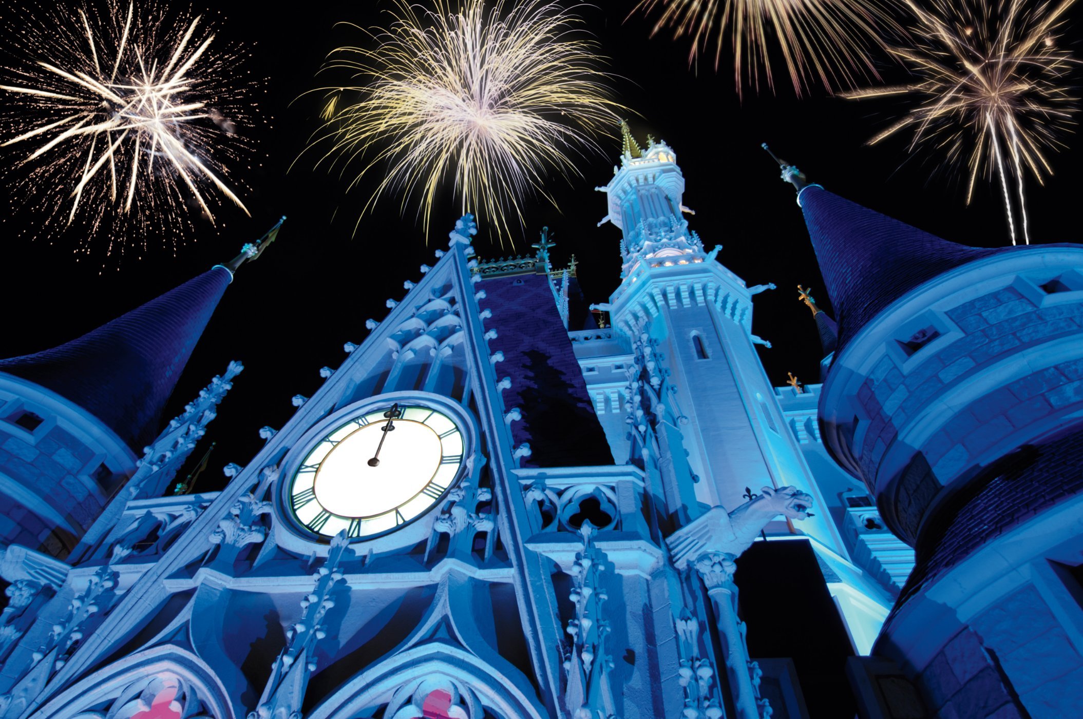 Disney parks are getting pricier