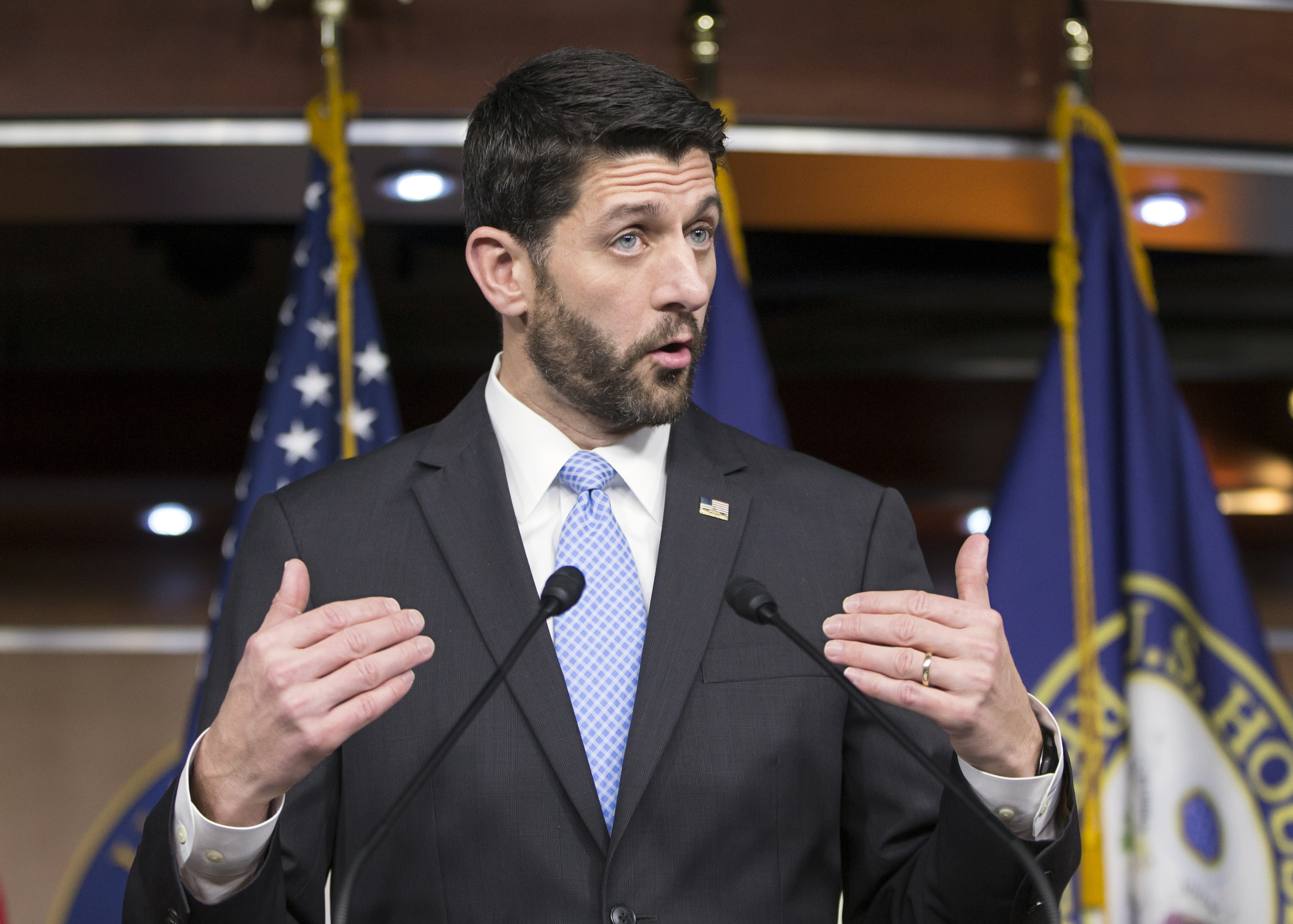 Education, transportation highlight 2015 in Congress