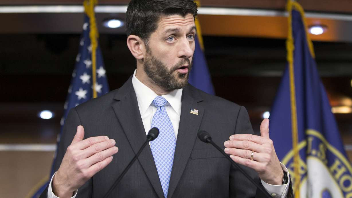 Education, transportation highlight 2015 in Congress