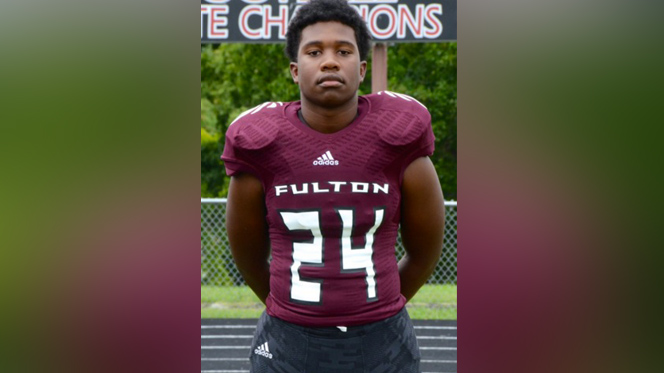 15-year-old killed while shielding Tennessee girls from bullets