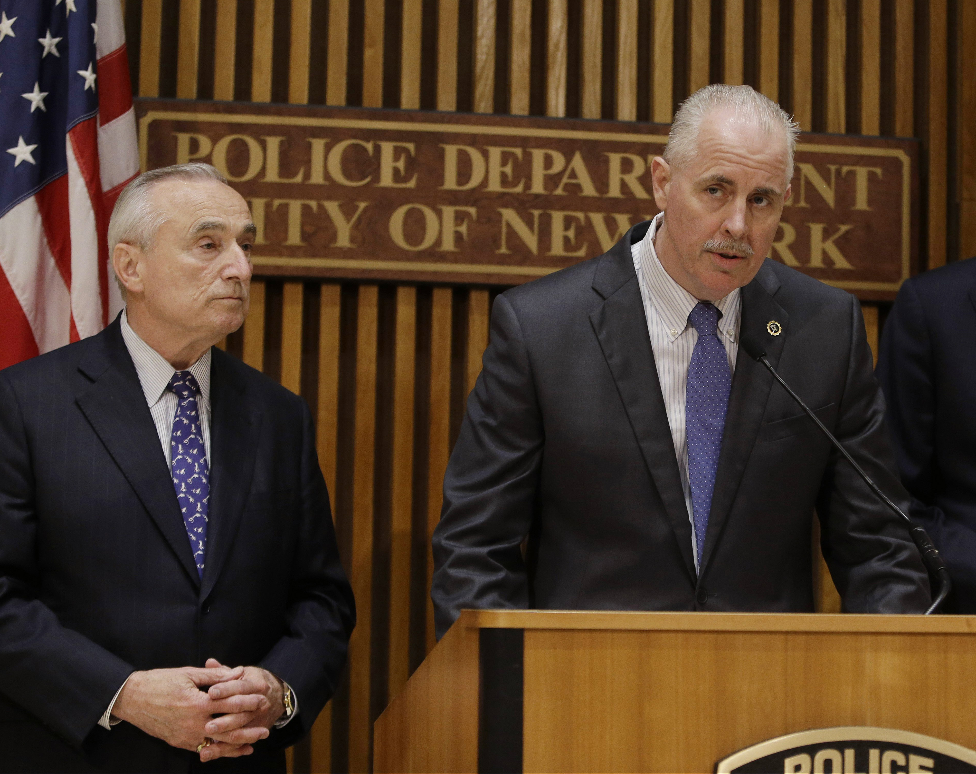 Street gangs migrate from drugs to white-collar crimes