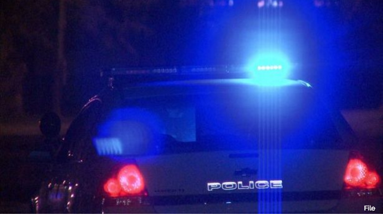 2 hombres son arrestados tras comenzar incendio en escuela de Layton