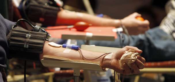 Top Health story anchor