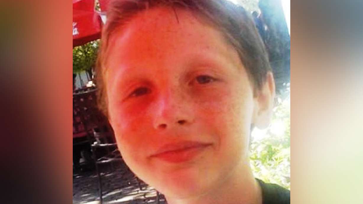 Boy missing 5 days found safe, returned to mother