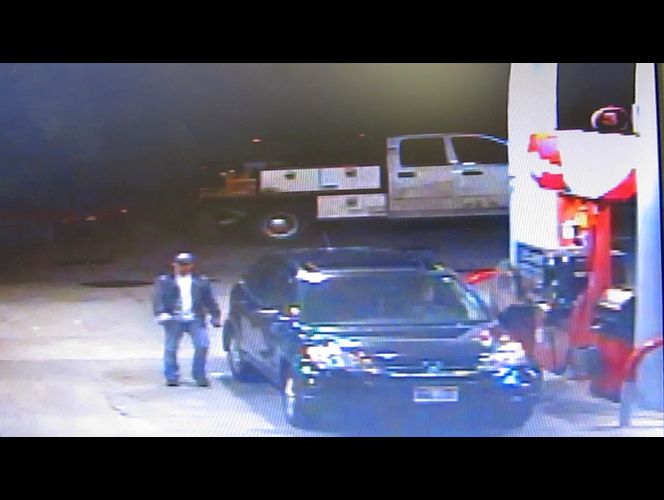 Ladrón deja a familia de bajos ingresos de UT sin Navidad y sin medio de transporte 