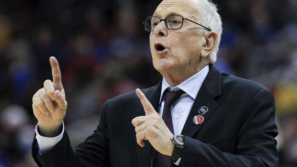 SMU's Brown set for return after 9-game NCAA suspension