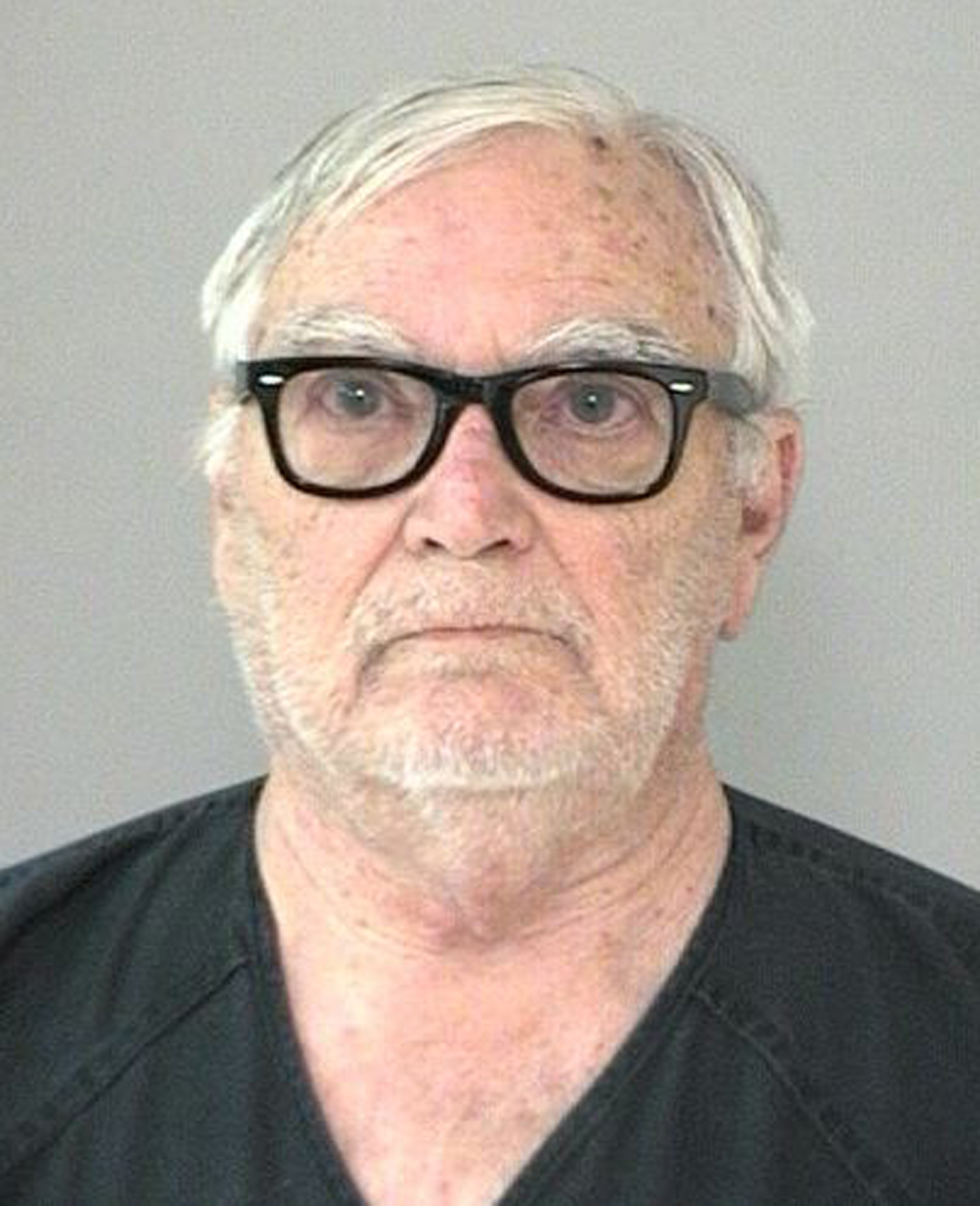 Texas man charged in wife's 1973 death in Illinois hospital