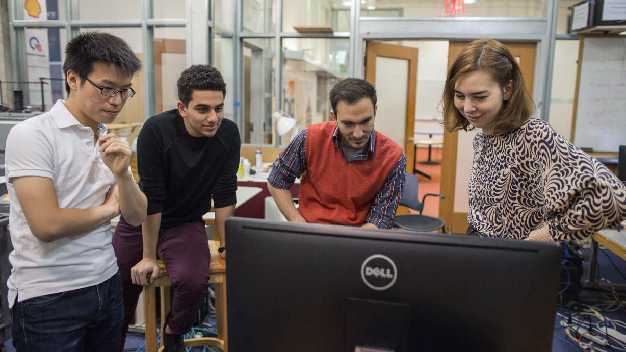 X-ray vision? New technology making it a reality for $300