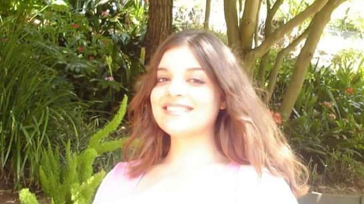 American woman killed in Kabul wanted to help Afghans, sister says