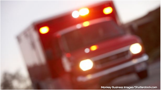 Hombre resulta herido tras avalancha de nieve en las montañas de Utah 
