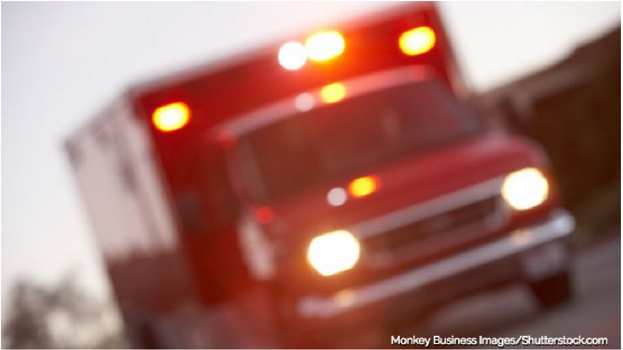 Hombre resulta herido tras avalancha de nieve en las montañas de Utah