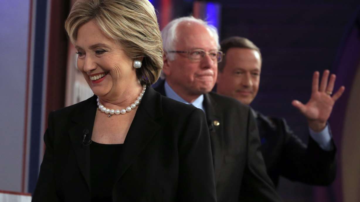 The Latest: Bland's mother doesn't accept suicide finding