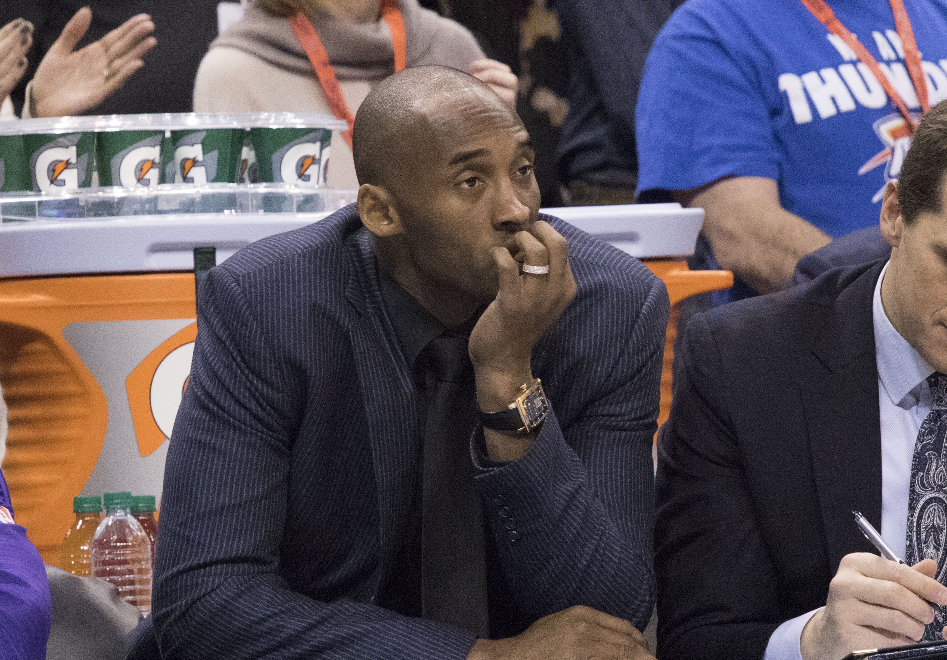 Kobe Bryant expected to play Tuesday night against Denver