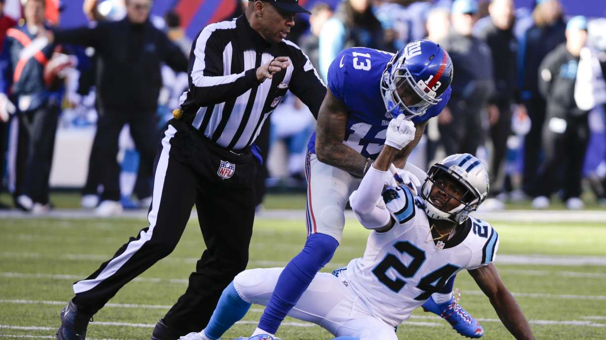 No more bats: NFL reminds teams no foreign objects on field