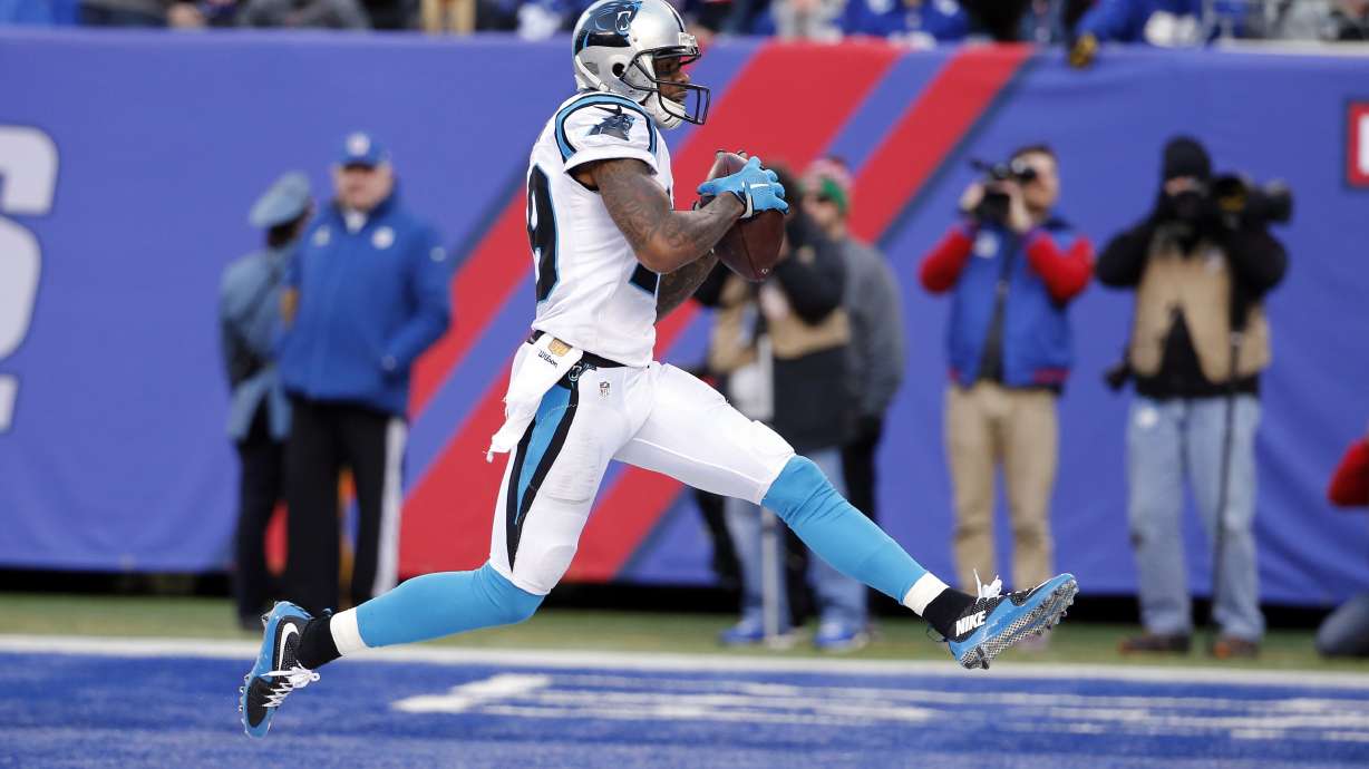 AP Power Rankings: Panthers top AP Pro32, Broncos fall again