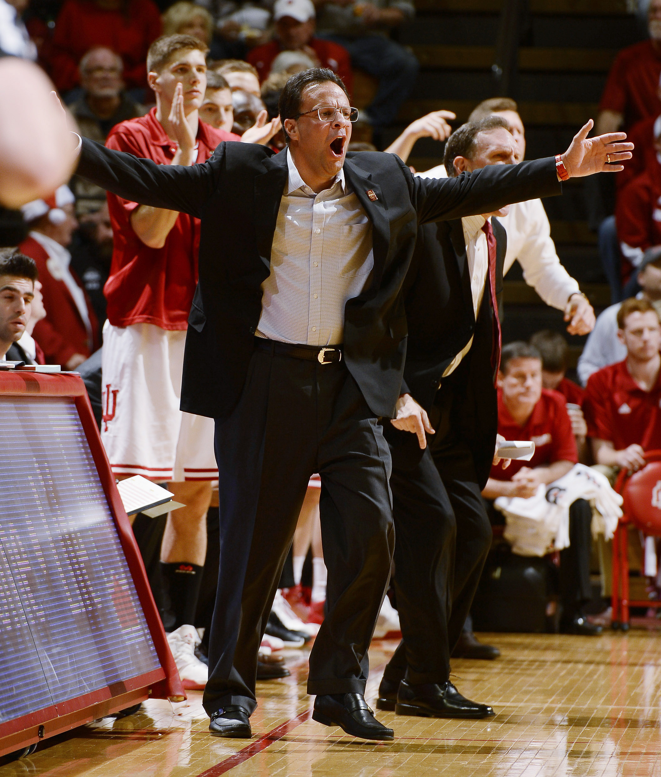 Indiana beats Kennesaw State 99-72 for 5th straight win
