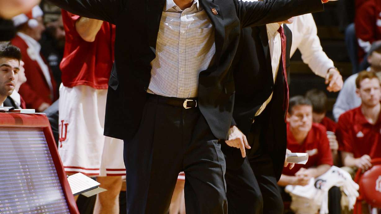 Indiana beats Kennesaw State 99-72 for 5th straight win