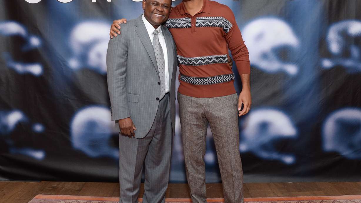 Will Smith enlightened by playing 'Concussion' doctor