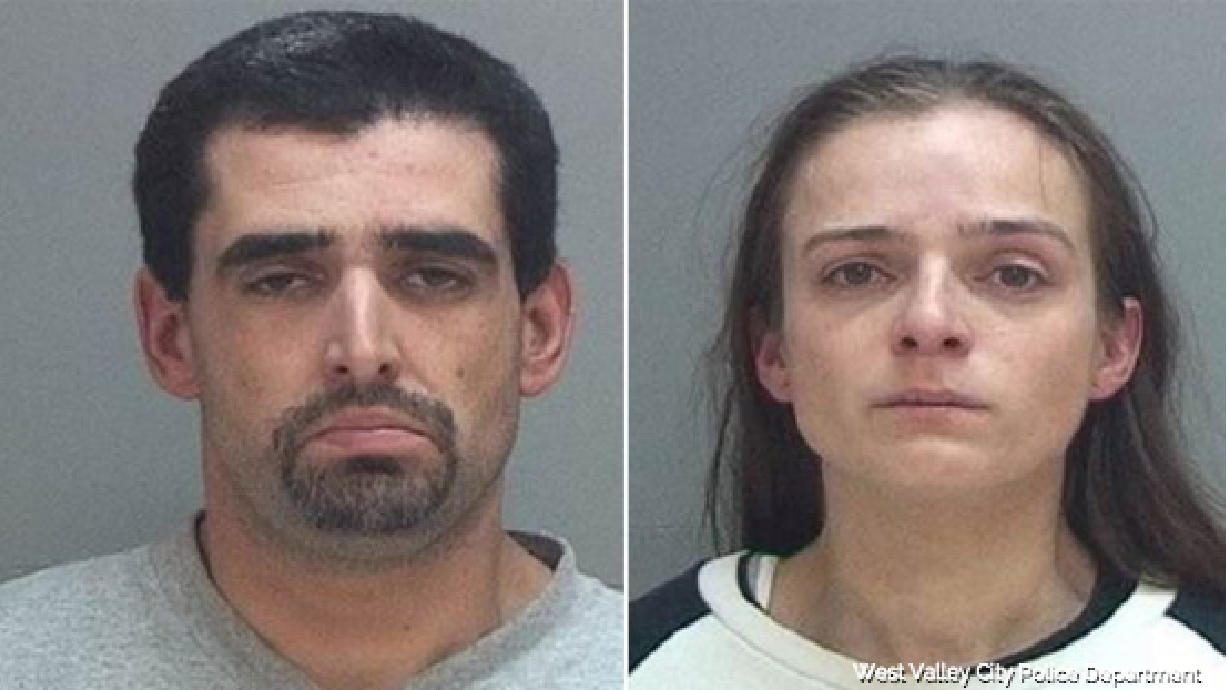 Ladrones pasan por encima y matan hombre de UT a quien le robaron su camioneta