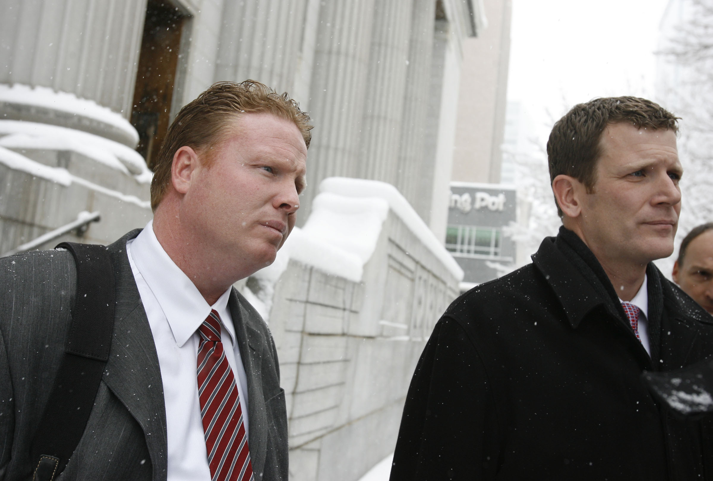 Jeremy Johnson makes first appearance as his own attorney in fraud case