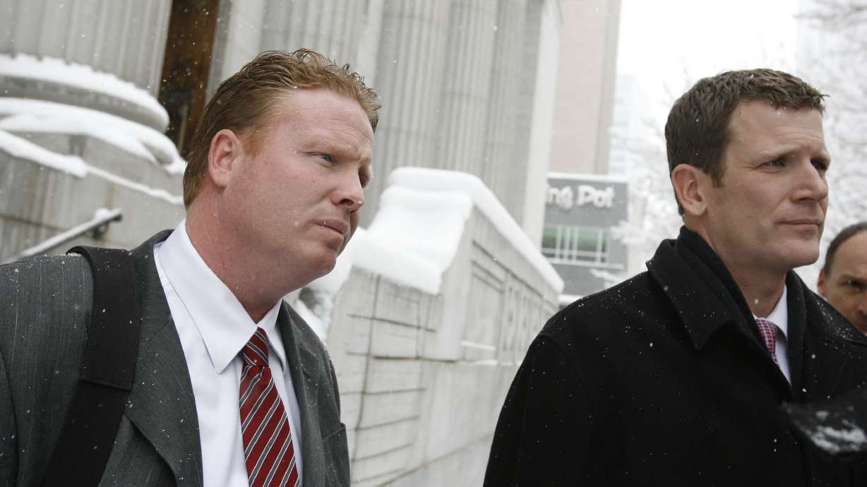 Jeremy Johnson pulls delay request, again asks to represent himself