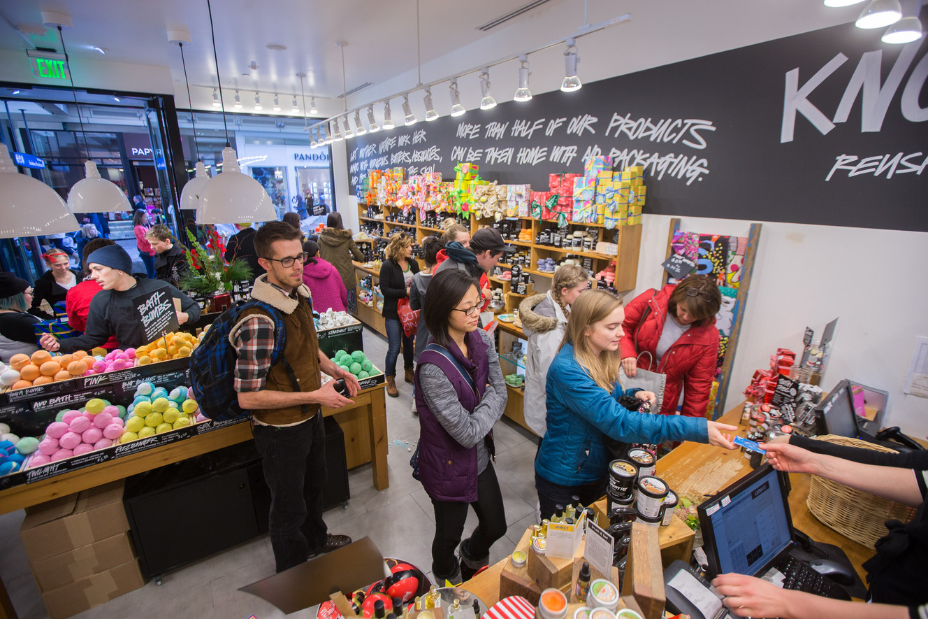 Photo: Scott G. Winterton/Deseret News