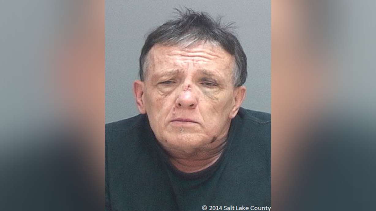 Sandy man charged with kidnapping, assaulting 2 women released from jail