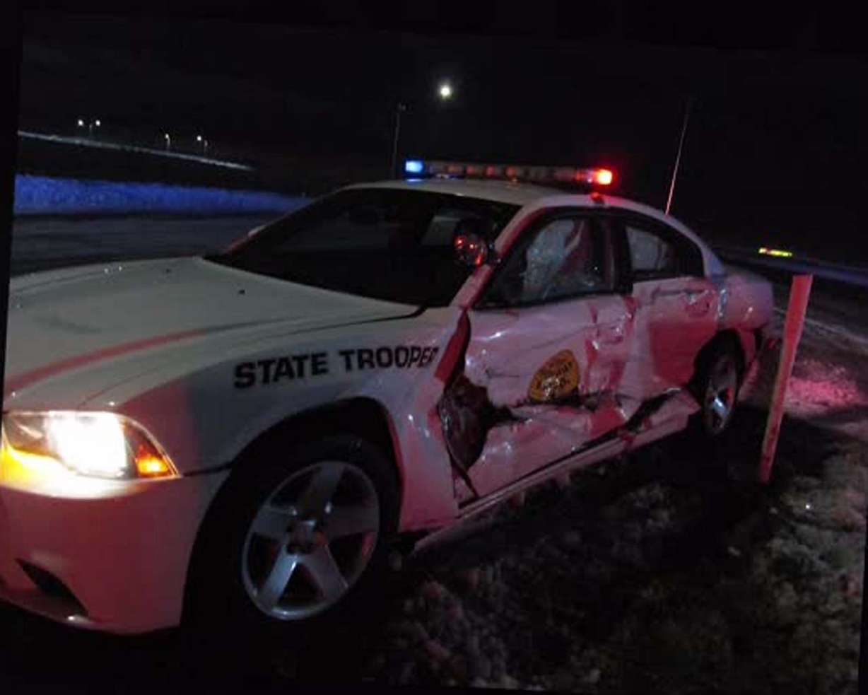 Photo: Utah Highway Patrol