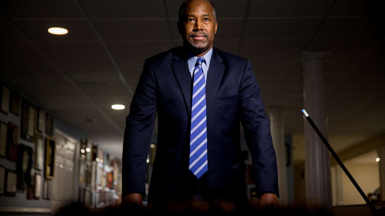 Correction: GOP 2016-Carson's Enterprises-ABRIDGED story