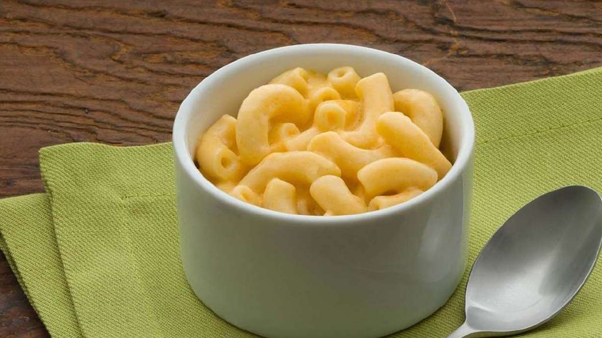 McDonald's tests putting mac and cheese on its menu