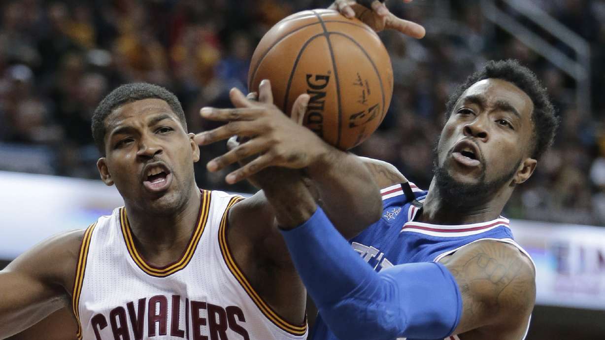 76ers acquire Smith from Pelicans for 2 2nd-round picks