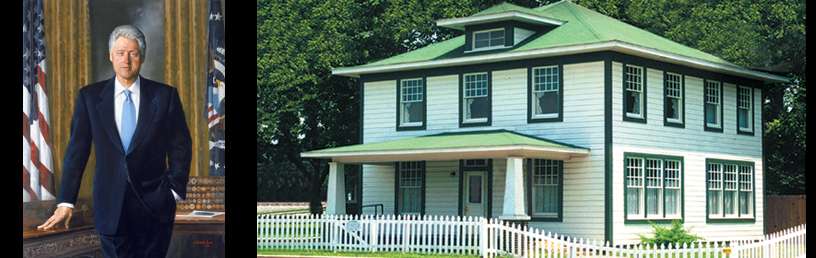 Courtesy of the National Park Service