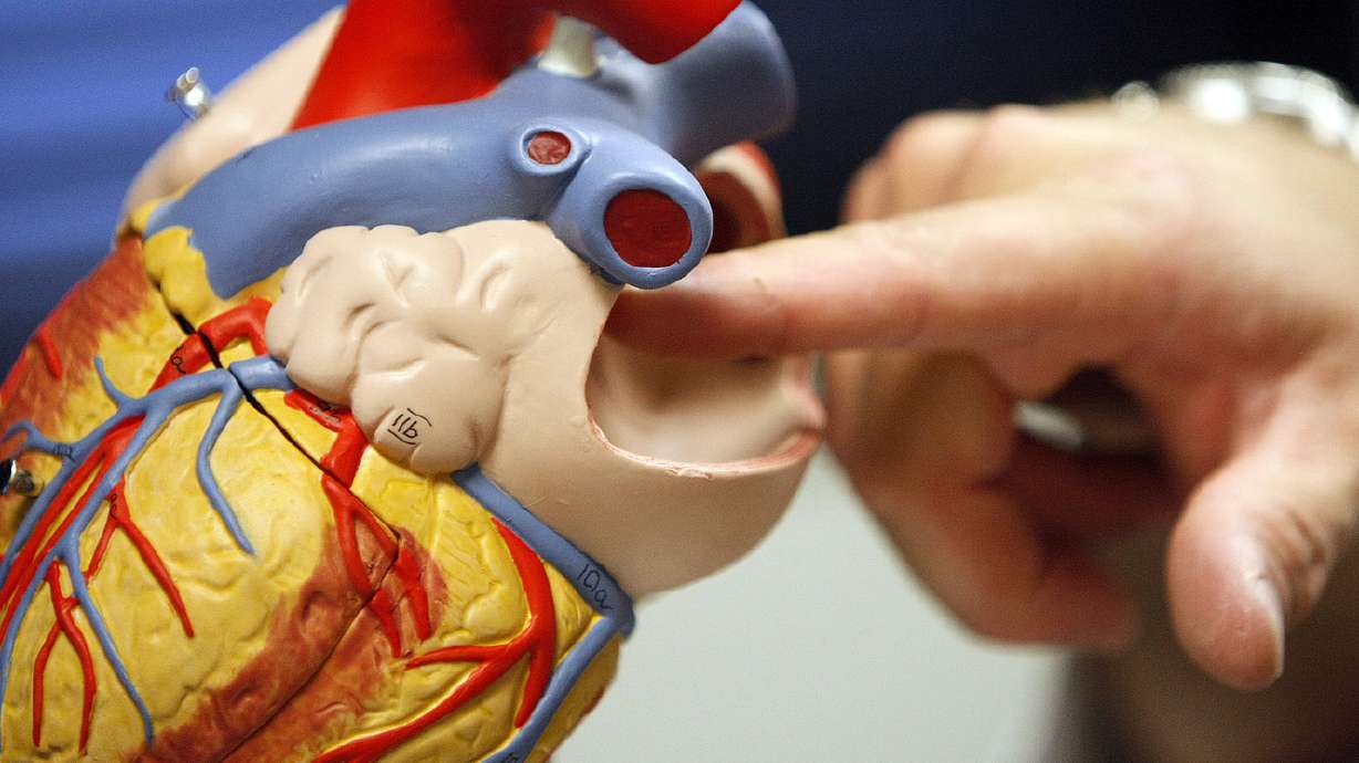 Off beat: Local hospitals offer debated irregular heartbeat treatment