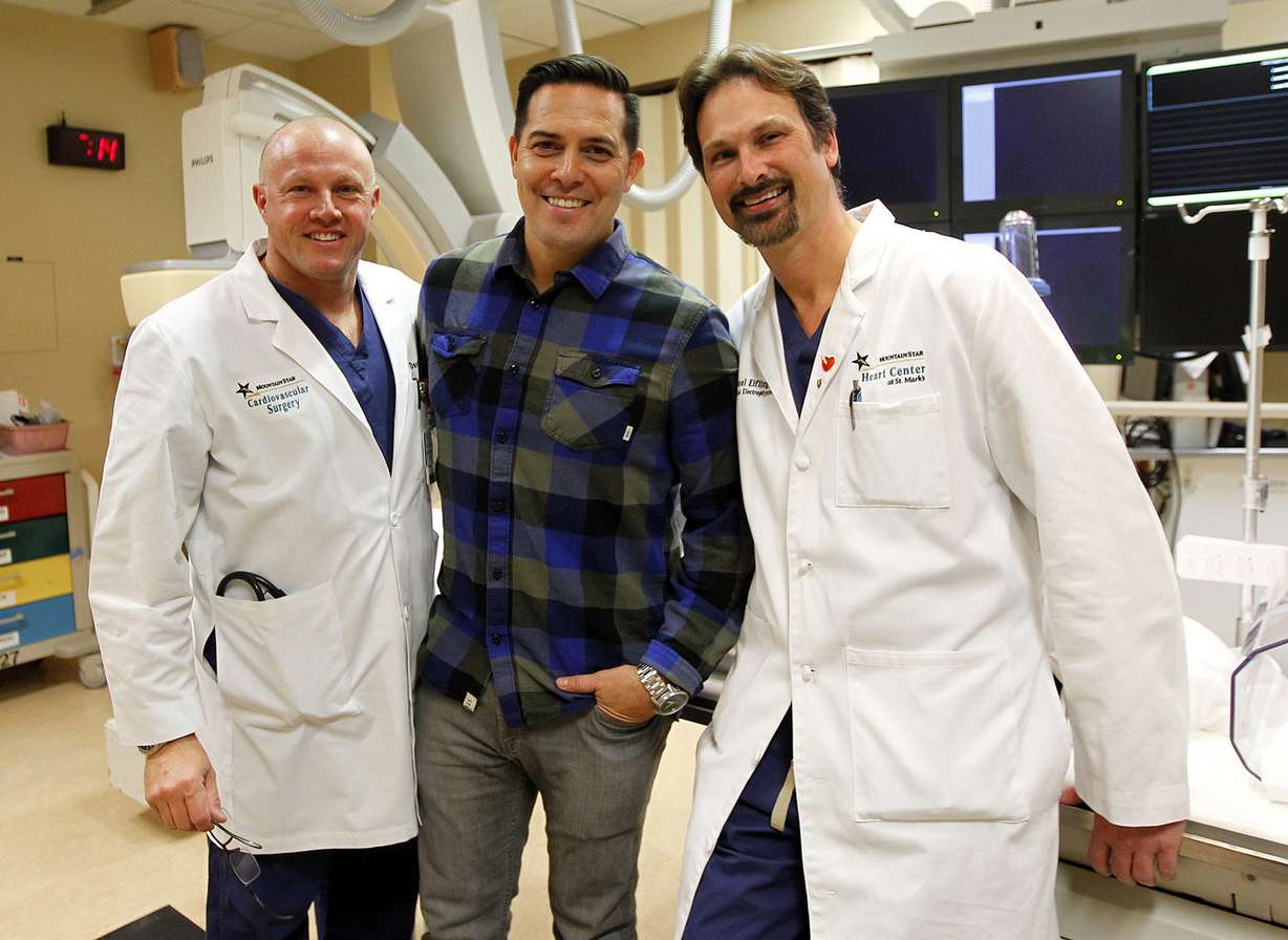 Photo: Chris Samuels/Deseret News